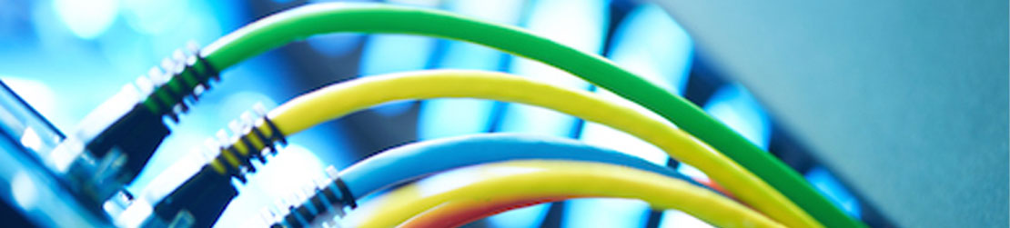 اختلاف سرعت Cat6 و Cat7 